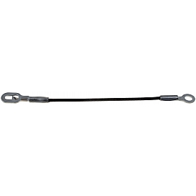Help! By Dorman Tailgate Cable 38529