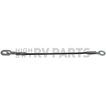 Help! By Dorman Tailgate Cable 38529