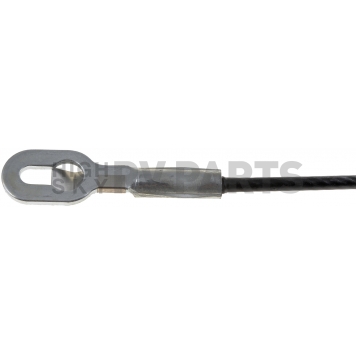 Help! By Dorman Tailgate Cable 38529-1