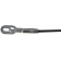 Help! By Dorman Tailgate Cable 38529