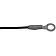 Help! By Dorman Tailgate Cable 38529