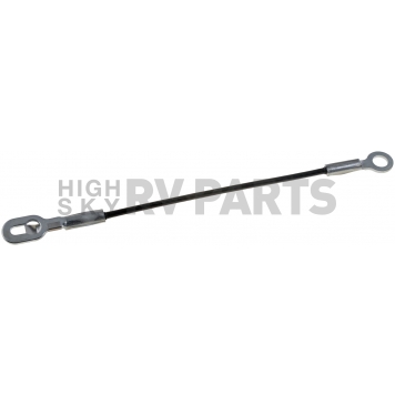 Help! By Dorman Tailgate Cable 38529-3