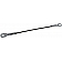 Help! By Dorman Tailgate Cable 38529