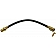 Dorman Brake Line - H38569