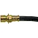 Dorman Brake Line - H38569