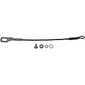 Help! By Dorman Tailgate Cable 38531