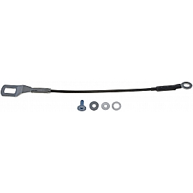 Help! By Dorman Tailgate Cable 38531