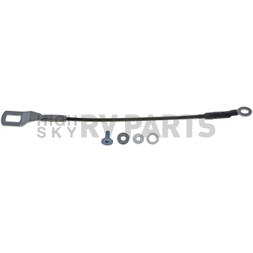Help! By Dorman Tailgate Cable 38531