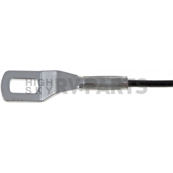 Help! By Dorman Tailgate Cable 38531-1