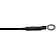 Help! By Dorman Tailgate Cable 38531