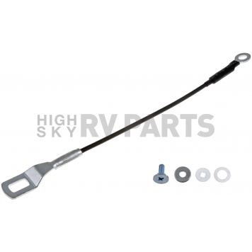 Help! By Dorman Tailgate Cable 38531-3
