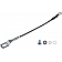 Help! By Dorman Tailgate Cable 38531