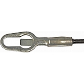 Help! By Dorman Tailgate Cable 38532