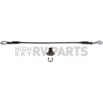 Help! By Dorman Tailgate Cable 38534