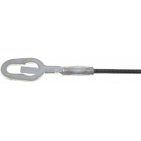 Help! By Dorman Tailgate Cable 38535