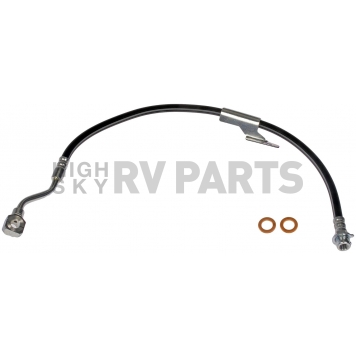 Dorman Brake Line - H38621