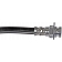 Dorman Brake Line - H38621