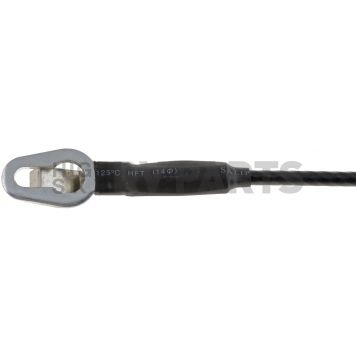Help! By Dorman Tailgate Cable 38536-1