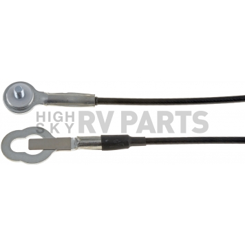 Help! By Dorman Tailgate Cable 38537-1
