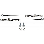 Help! By Dorman Tailgate Cable 38539