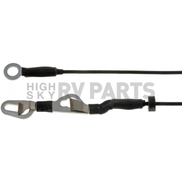 Help! By Dorman Tailgate Cable 38539-1
