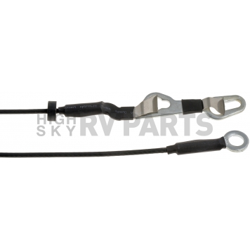 Help! By Dorman Tailgate Cable 38539-2