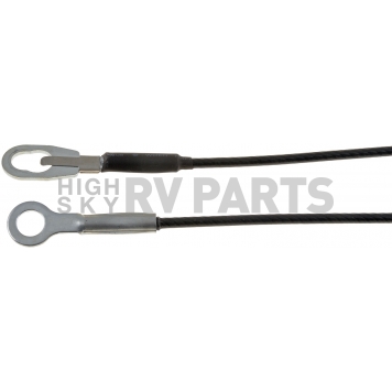 Help! By Dorman Tailgate Cable 38541