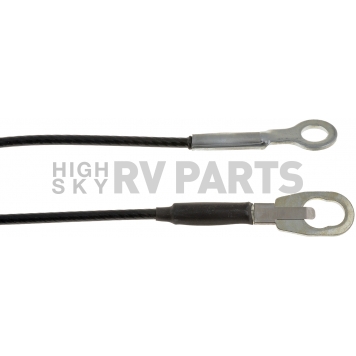 Help! By Dorman Tailgate Cable 38541-1