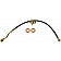Dorman Brake Line - H38623