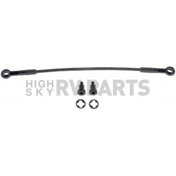 Help! By Dorman Tailgate Cable 38543