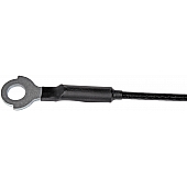 Help! By Dorman Tailgate Cable 38546