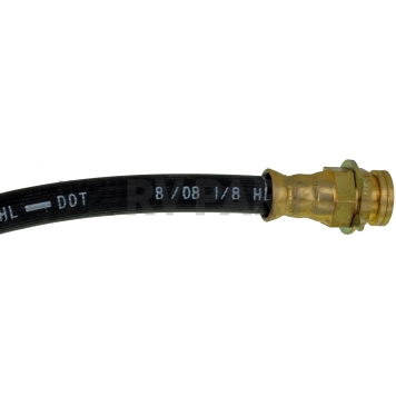 Dorman Brake Line - H38633-3