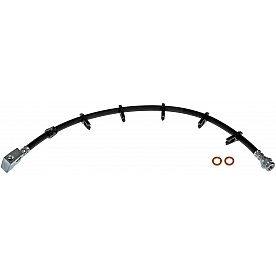 Dorman Brake Line - H38636