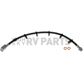 Dorman Brake Line - H38636