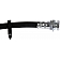 Dorman Brake Line - H38636