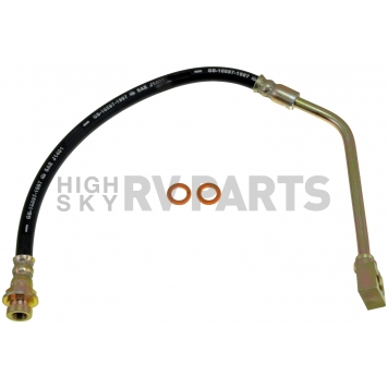Dorman Brake Line - H38664