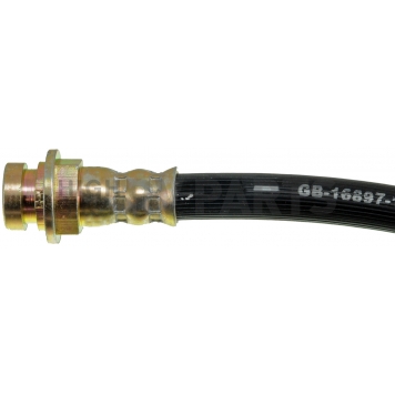 Dorman Brake Line - H38664-1