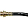 Dorman Brake Line - H38664