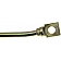 Dorman Brake Line - H38664