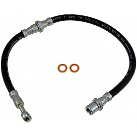 Dorman Brake Line - H38740