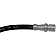 Dorman Brake Line - H38740