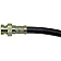 Dorman Brake Line - H38840