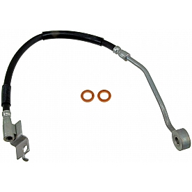 Dorman Brake Line - H38861
