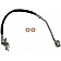 Dorman Brake Line - H38861