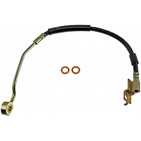 Dorman Brake Line - H38862