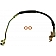 Dorman Brake Line - H38862