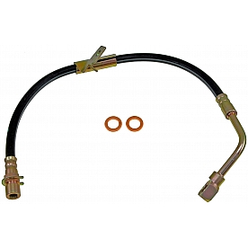 Dorman Brake Line - H38869