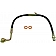 Dorman Brake Line - H38870