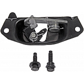 Help! By Dorman Tailgate Latch - 2007 Chevrolet Silverado 1500 - 38666