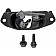 Help! By Dorman Tailgate Latch - 2007 Chevrolet Silverado 1500 - 38666